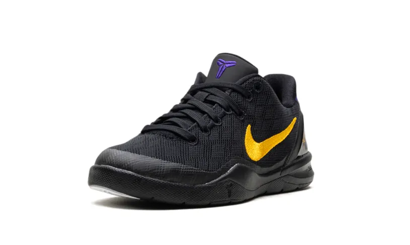 Nike Lifestyle Kobe 8 Protro PS 'Lakers Away'